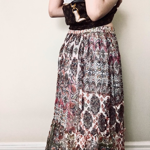 🌺🌺🌺 🎉HP🎉Brand New anthropologie rd koko - Picture 7 of 11